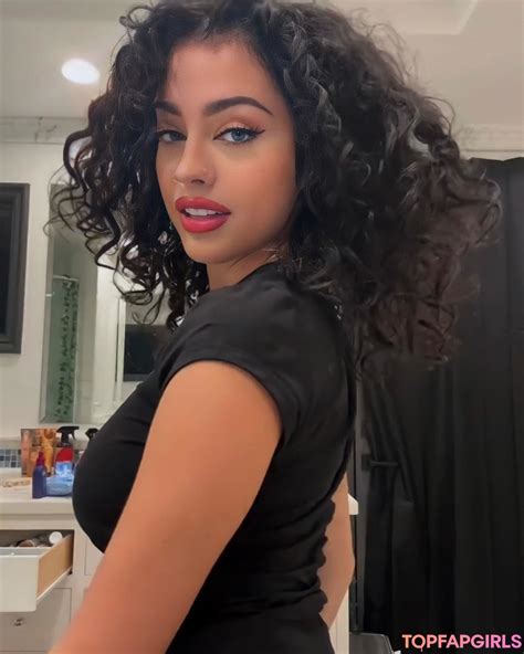 malu trevejo onlyfans live|FULL VIDEO: Malu Trevejo Nude & Sex Tape Onlyfans! *NEW*